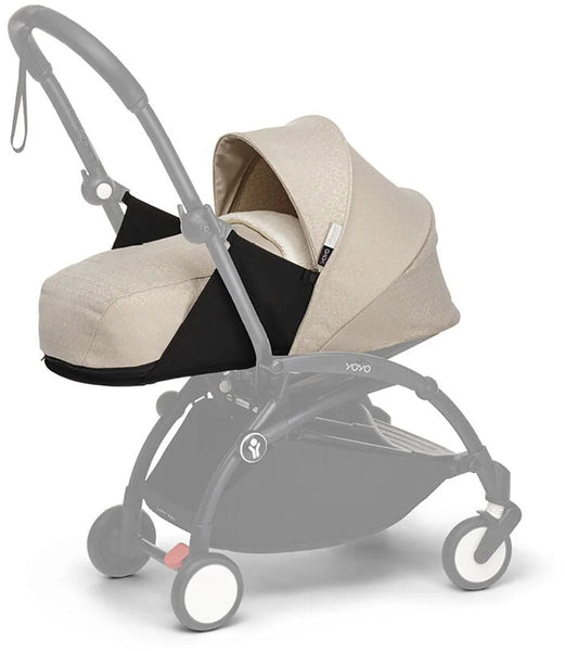 Stokke YOYO 0+ Newborn Pack - Bonpoint – Albee Baby