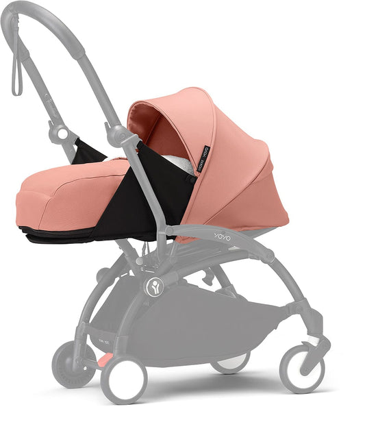 Stokke YOYO 0+ Newborn Pack - Ginger - 647906