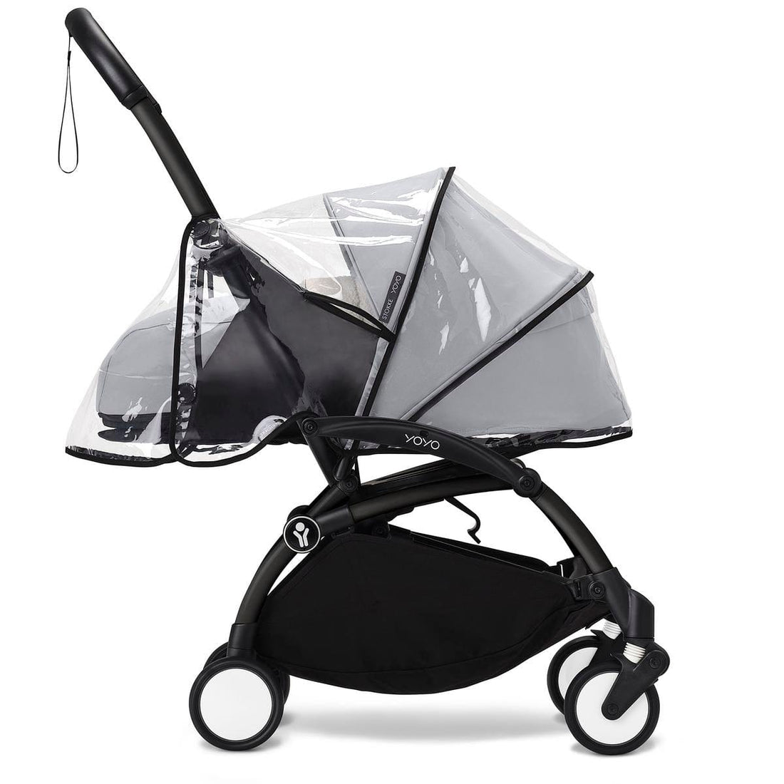 stokke yoyo 2 Babyzen YOYO2 Ultra Compact 6+ Stroller + Stokke Backpack Bundle