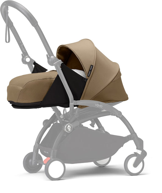 Stokke YOYO 0+ Newborn Pack - Toffee - 647908