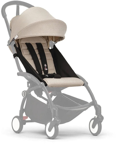 Stokke YOYO 6+ Color Pack - Bonpoint – Albee Baby Stokke YOYO 6+ Color Pack - Bonpoint – Albee Baby