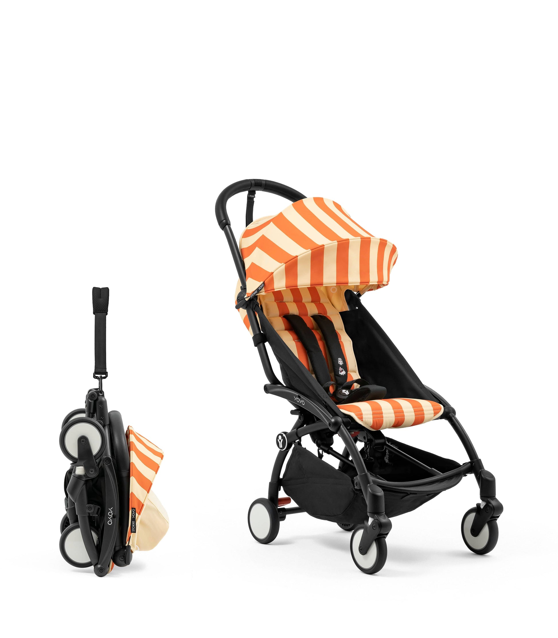 Stokke YOYO 6+ Color Pack - Capri - 648117