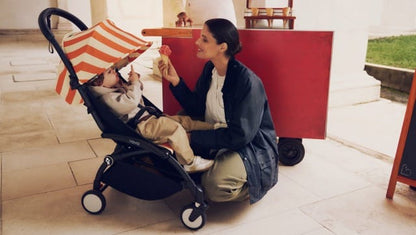 Stokke YOYO 6+ Color Pack - Capri - 648117