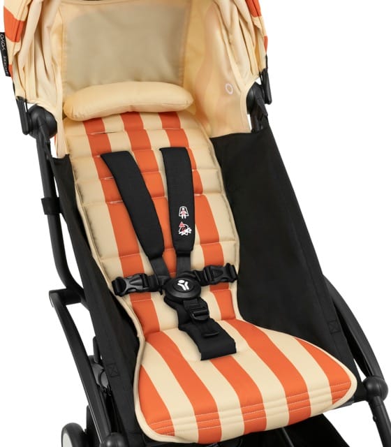 Stokke YOYO 6+ Color Pack - Capri - 648117