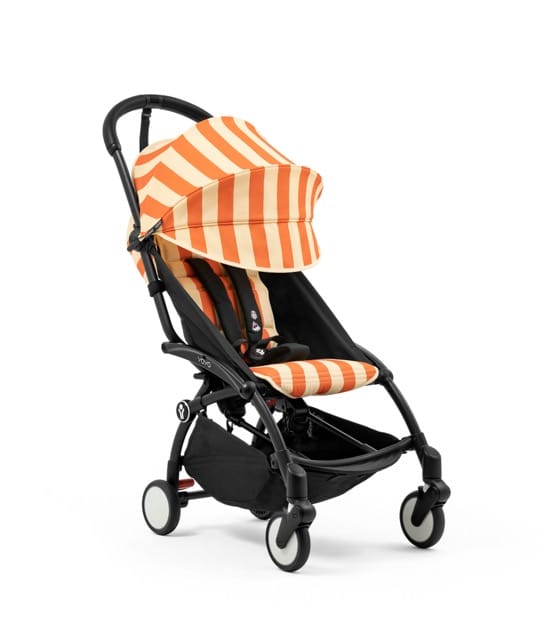 Stokke YOYO 6+ Color Pack - Capri - 648117
