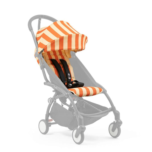 Stokke YOYO 6+ Color Pack - Capri - 648117