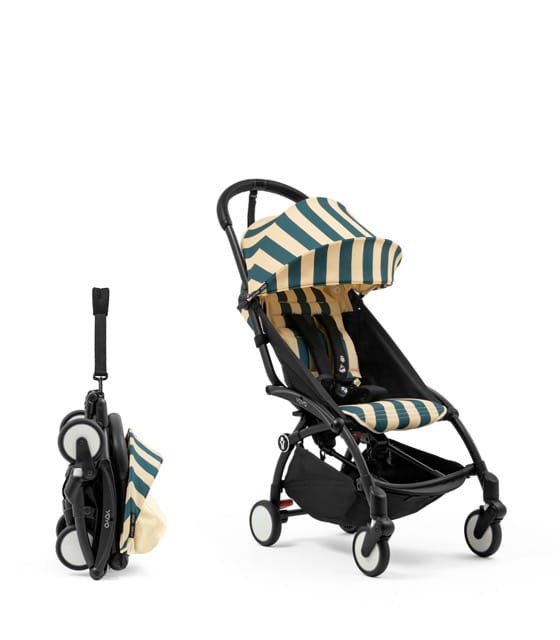Stokke YOYO 6+ Color Pack - Monaco - 648116
