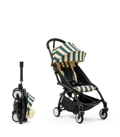 Stokke YOYO 6+ Color Pack - Monaco - 648116