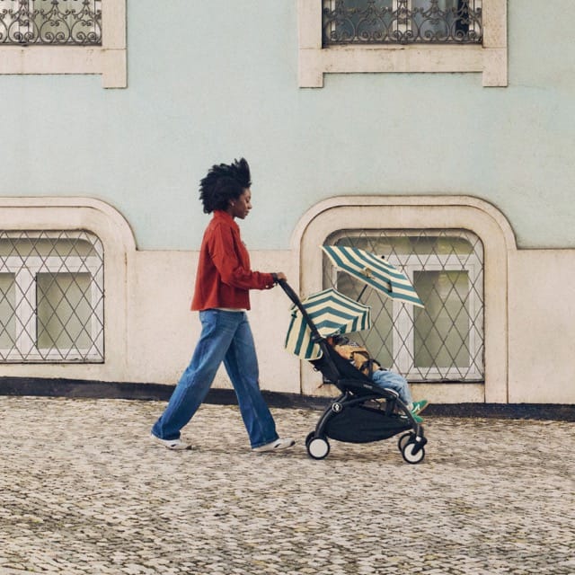 Stokke YOYO 6+ Color Pack - Monaco - 648116