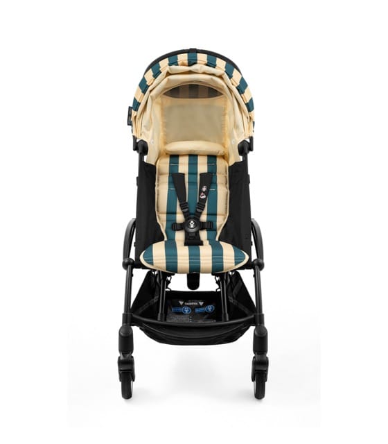 Stokke YOYO 6+ Color Pack - Monaco - 648116