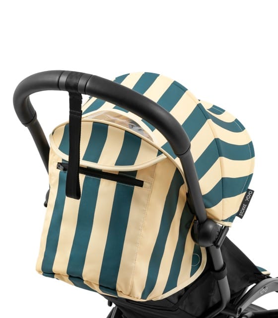 Stokke YOYO 6+ Color Pack - Monaco - 648116