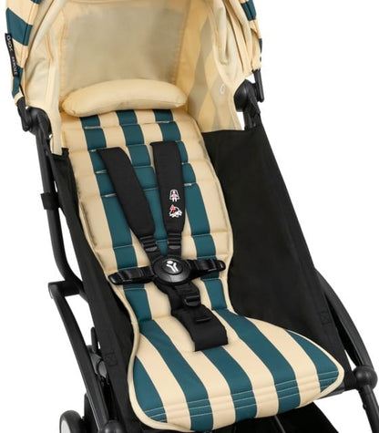 Stokke YOYO 6+ Color Pack - Monaco - 648116