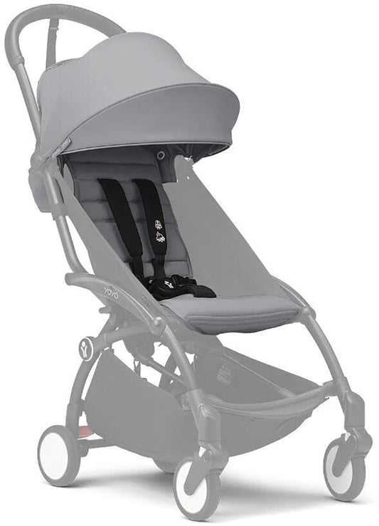 Stokke YOYO 6+ Color Pack - Stone - 648110