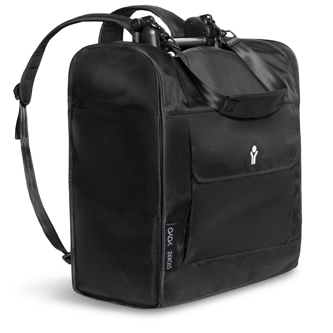 Stokke YOYO Backpack - Black - 646801