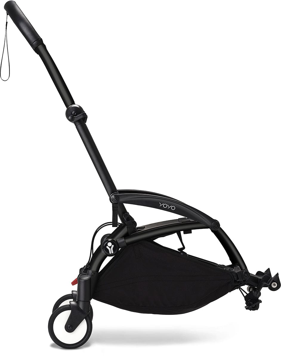 Stokke YOYO Connect Frame - Black - 648202
