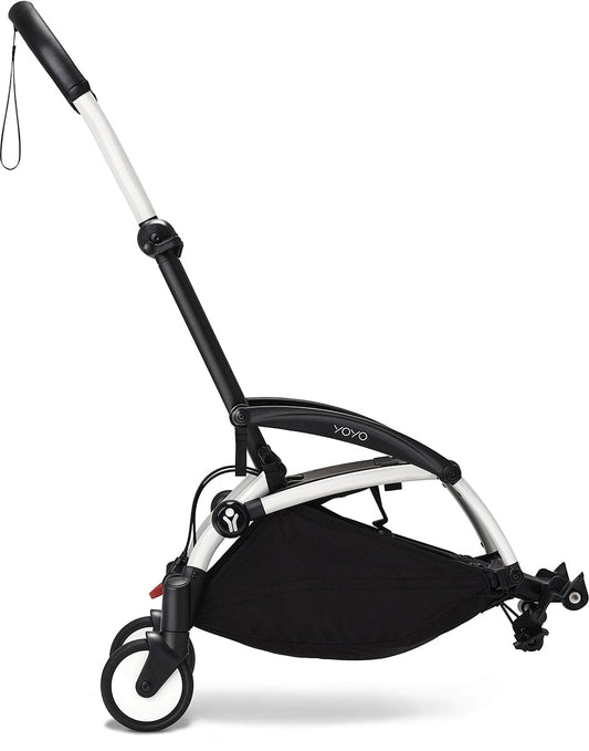 Stokke YOYO Connect Frame - White - 648201