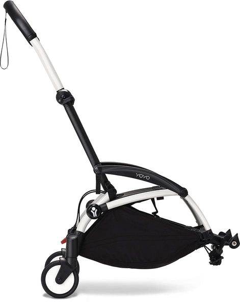 Stokke YOYO Connect Frame - White – Albee Baby