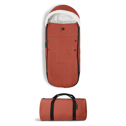 Stokke YOYO Footmuff - Berry
