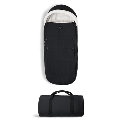 Stokke YOYO Footmuff - Black