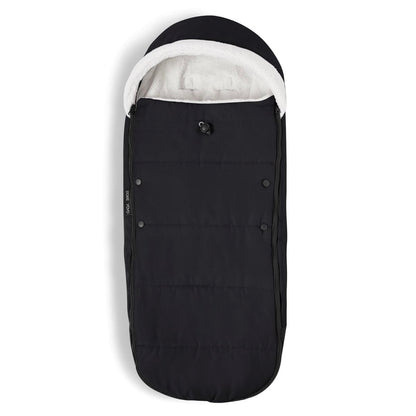 Stokke YOYO Footmuff - Black