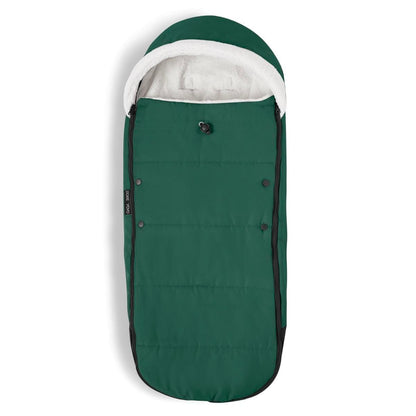 Stokke YOYO Footmuff - Forest