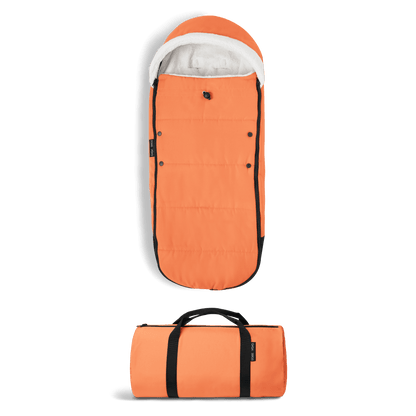 Stokke YOYO Footmuff - Peach