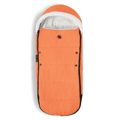 Stokke YOYO Footmuff - Peach