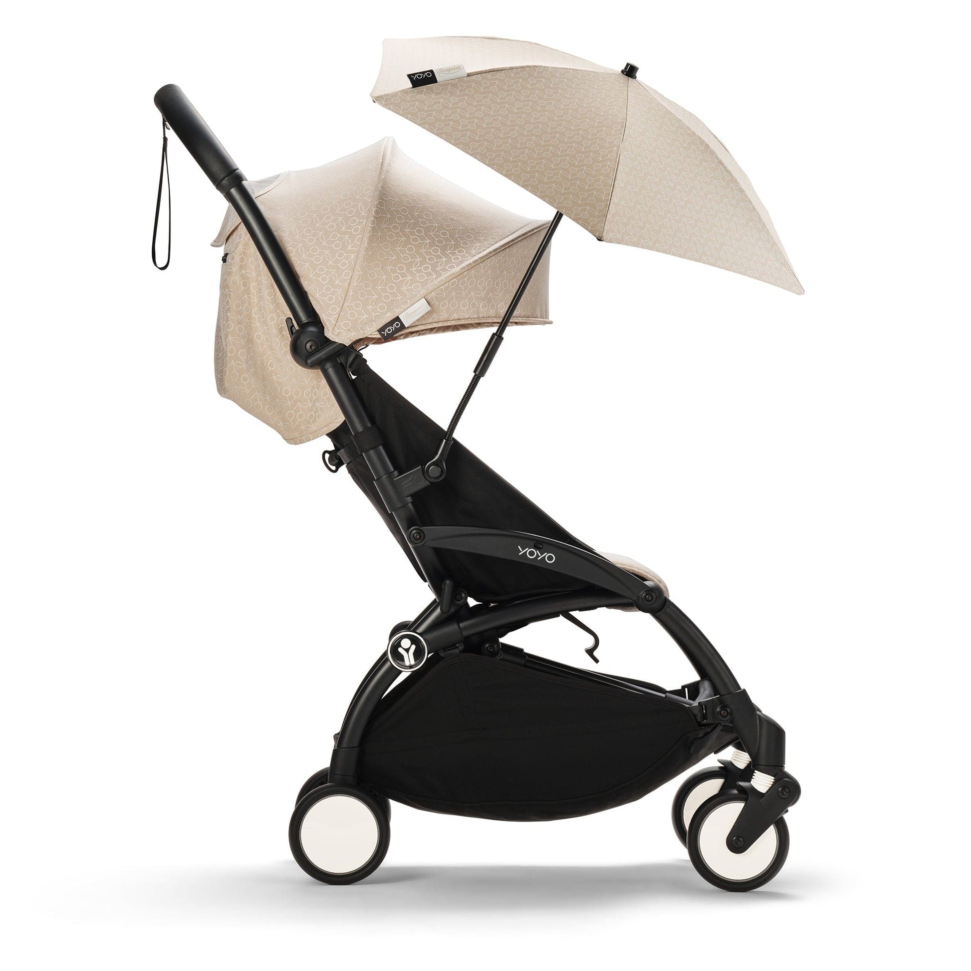 Stokke YOYO Parasol - Bonpoint Beige - 683501
