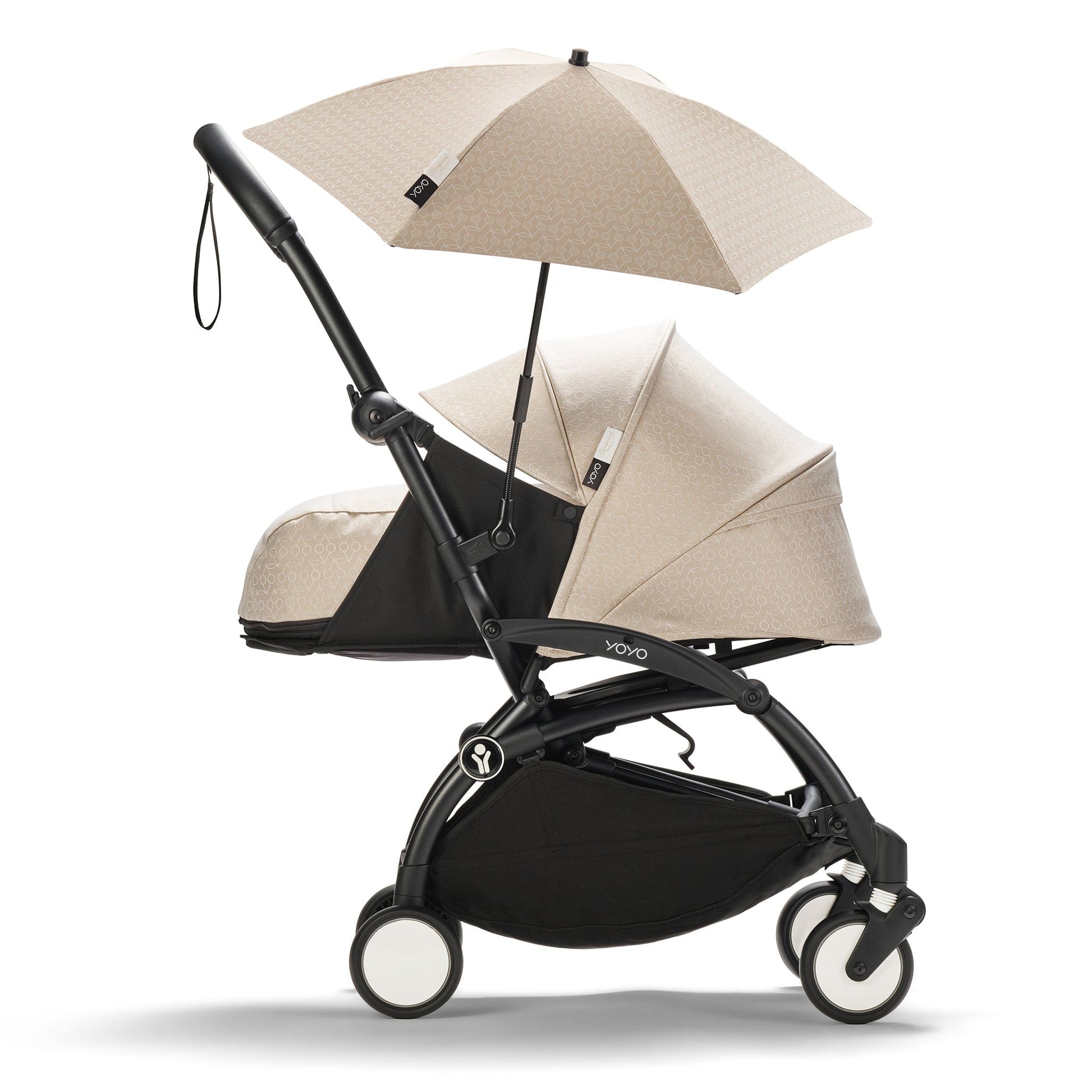 Stokke YOYO Parasol - Bonpoint Beige - 683501