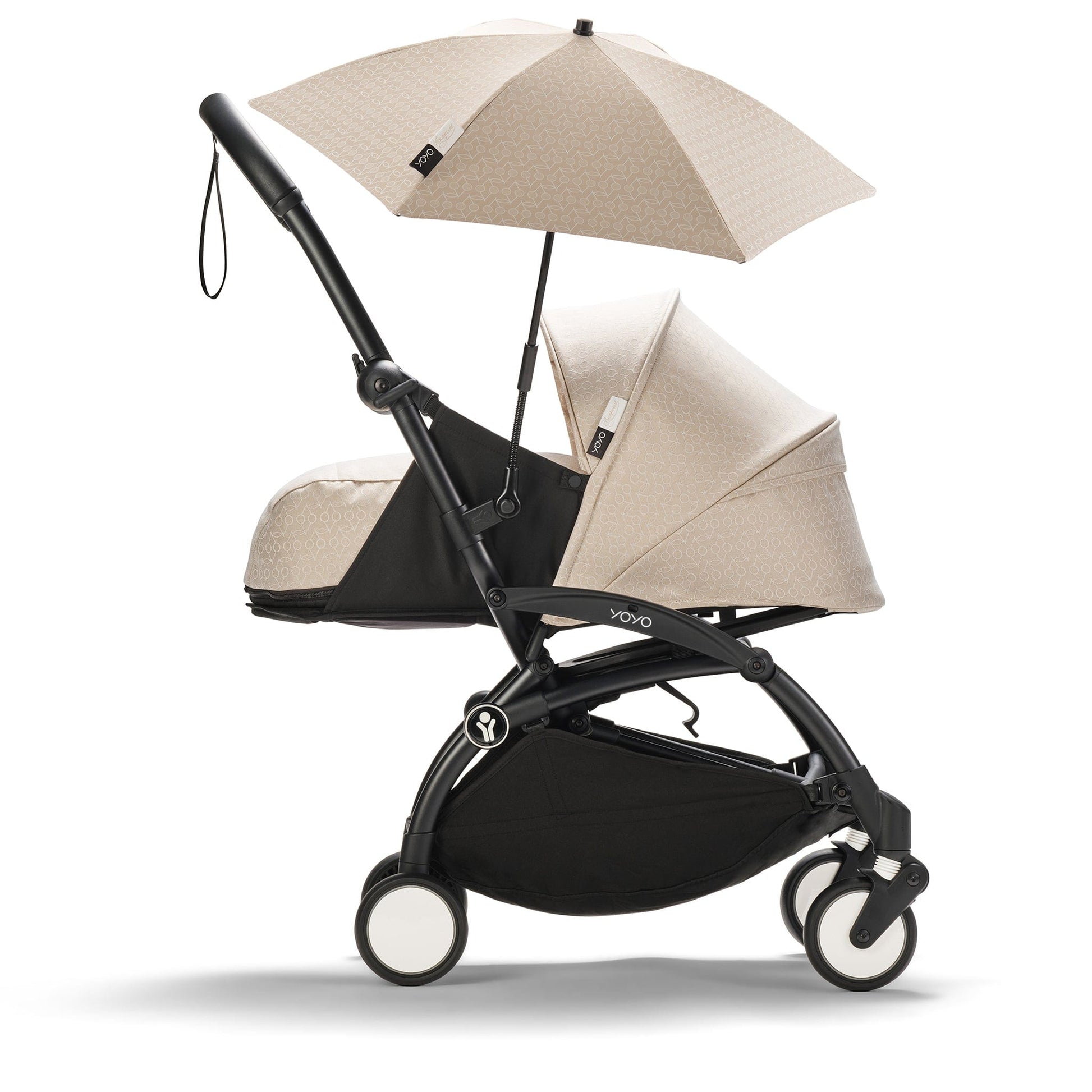 Stokke YOYO Parasol - Bonpoint Beige - 683501