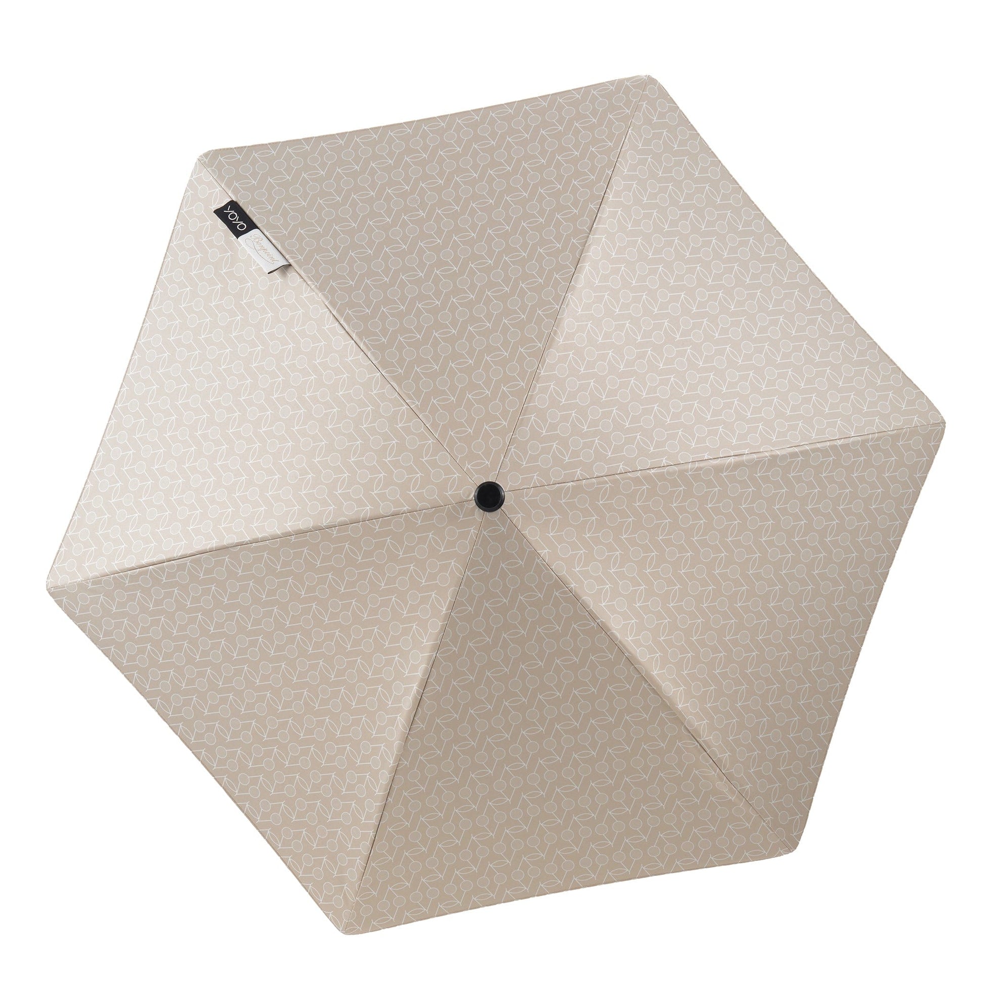 Stokke YOYO Parasol - Bonpoint Beige - 683501