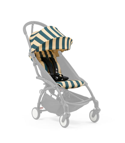 Stokke YOYO Riviera Summer Kit - Monaco - 706301