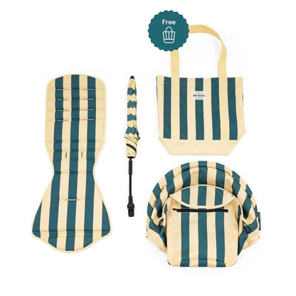 Stokke YOYO Riviera Summer Kit - Monaco - 706301