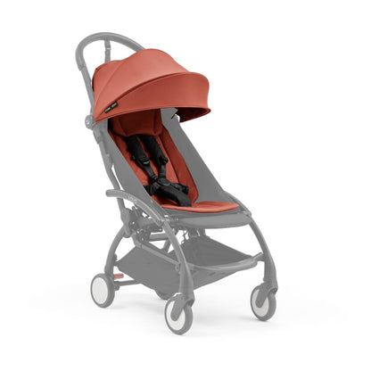 Stokke YOYO Seat Pack - Berry