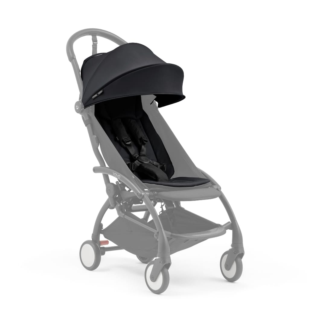 Stokke YOYO Seat Pack - Black
