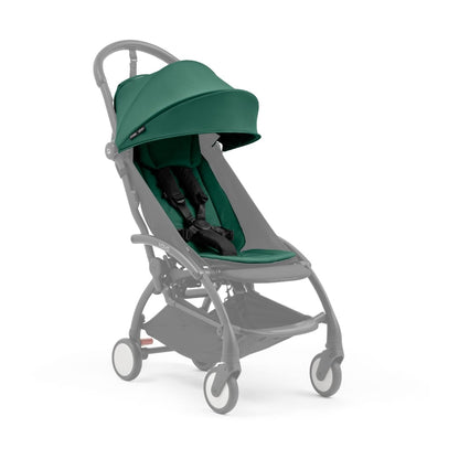 Stokke YOYO Seat Pack - Forest