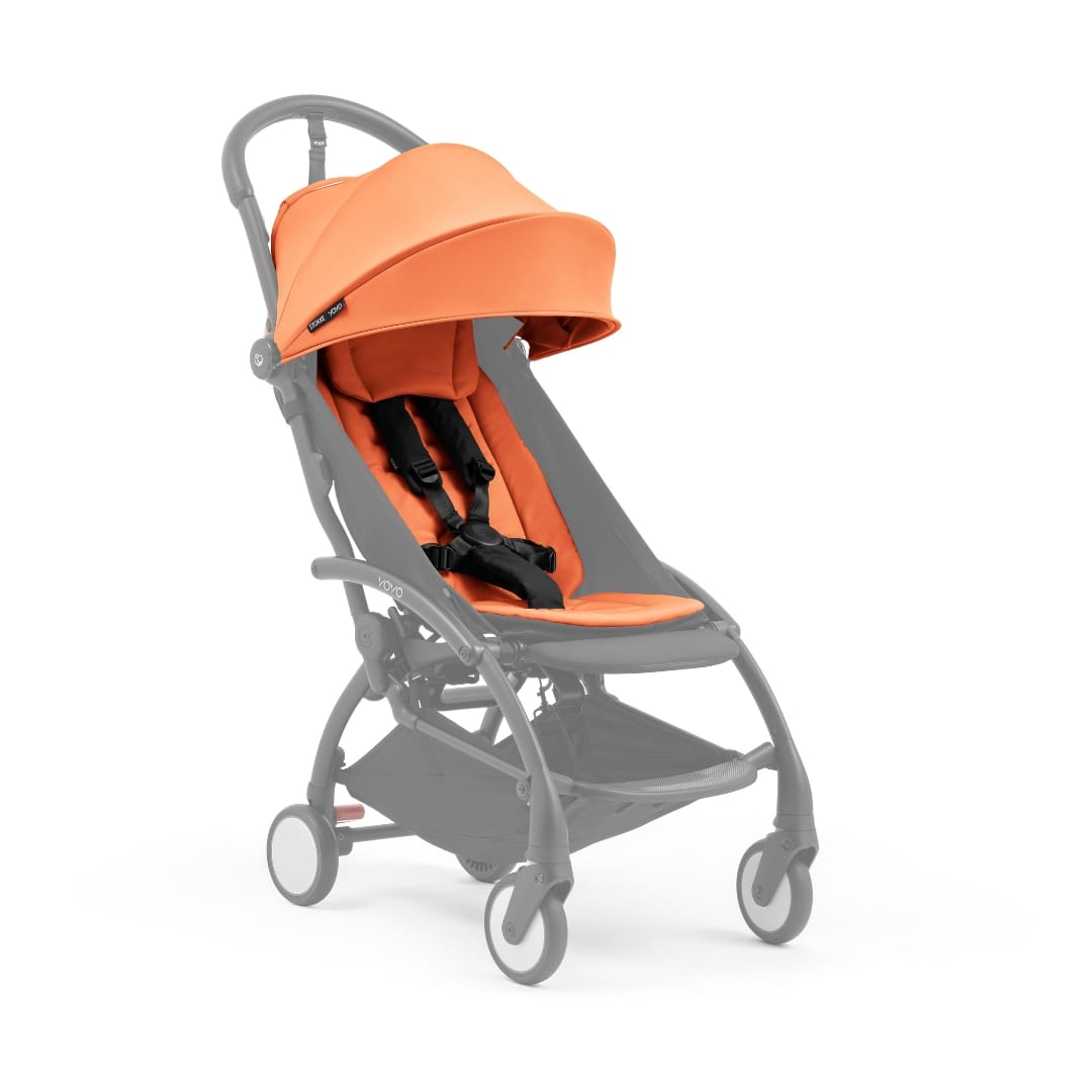 Stokke YOYO Seat Pack - Peach