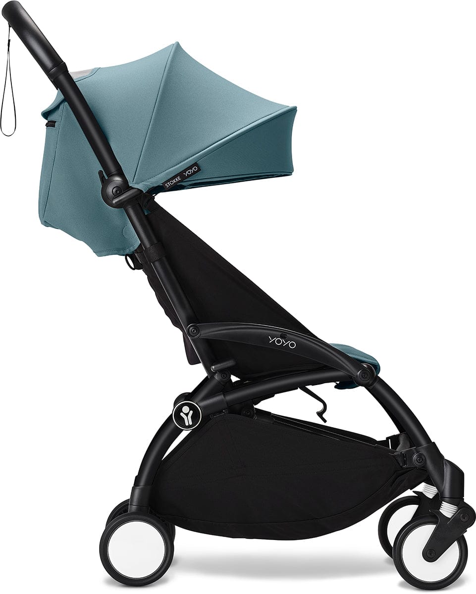 Stokke YOYO³ Stroller From 6 Months