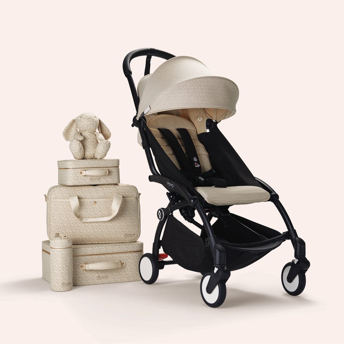 Stokke YOYO³ Stroller