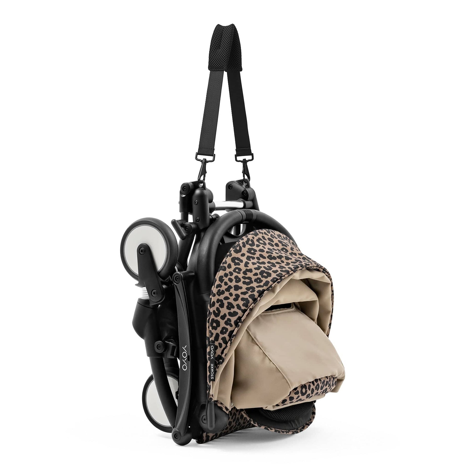 Stokke YOYO³ Stroller From 6 Months