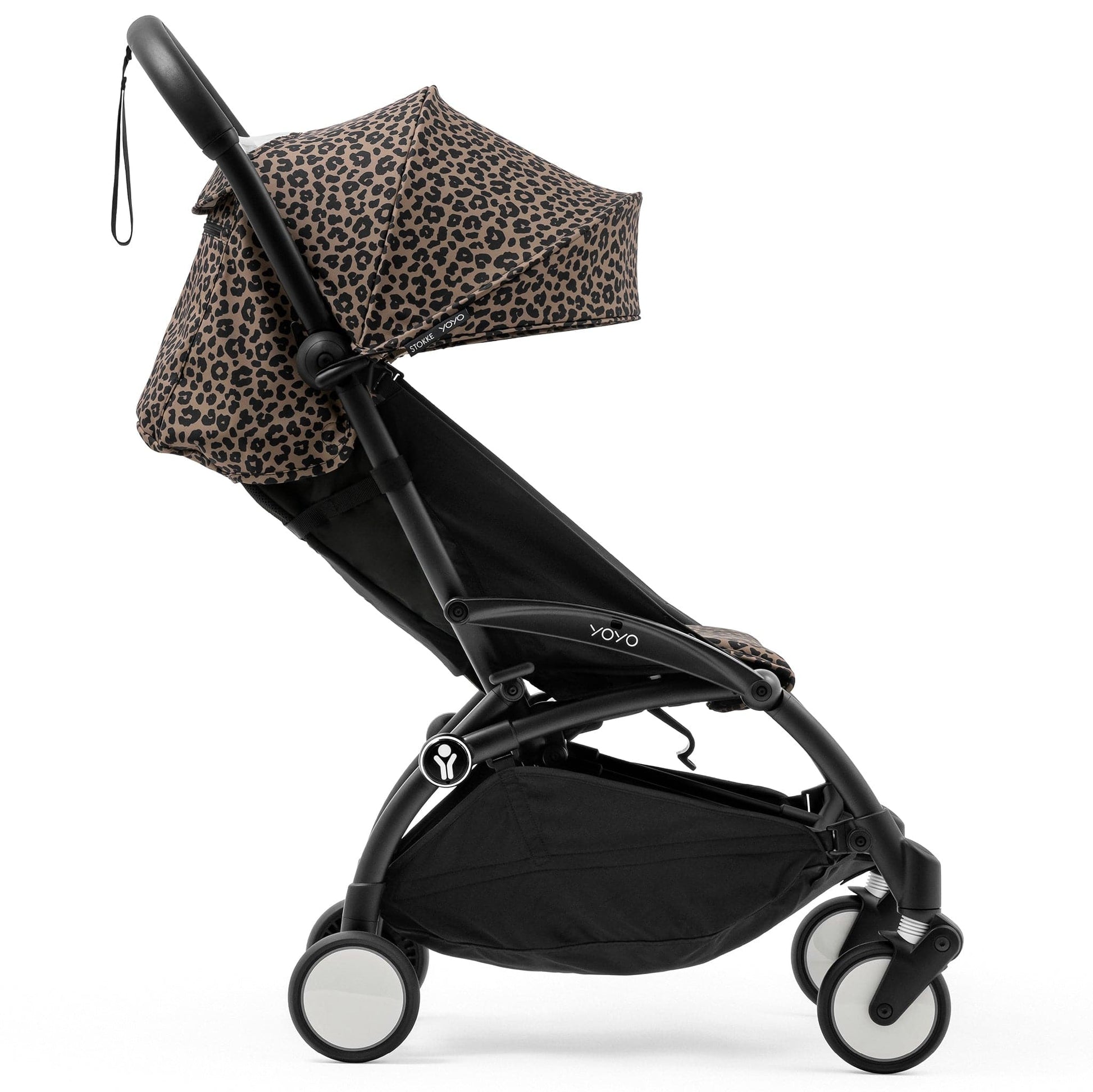 Stokke YOYO³ Stroller From 6 Months