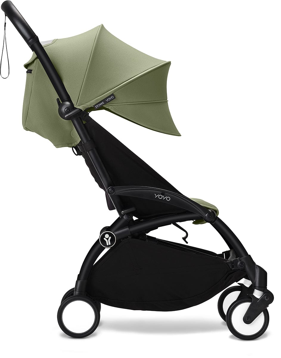 Stokke YOYO³ Stroller From 6 Months