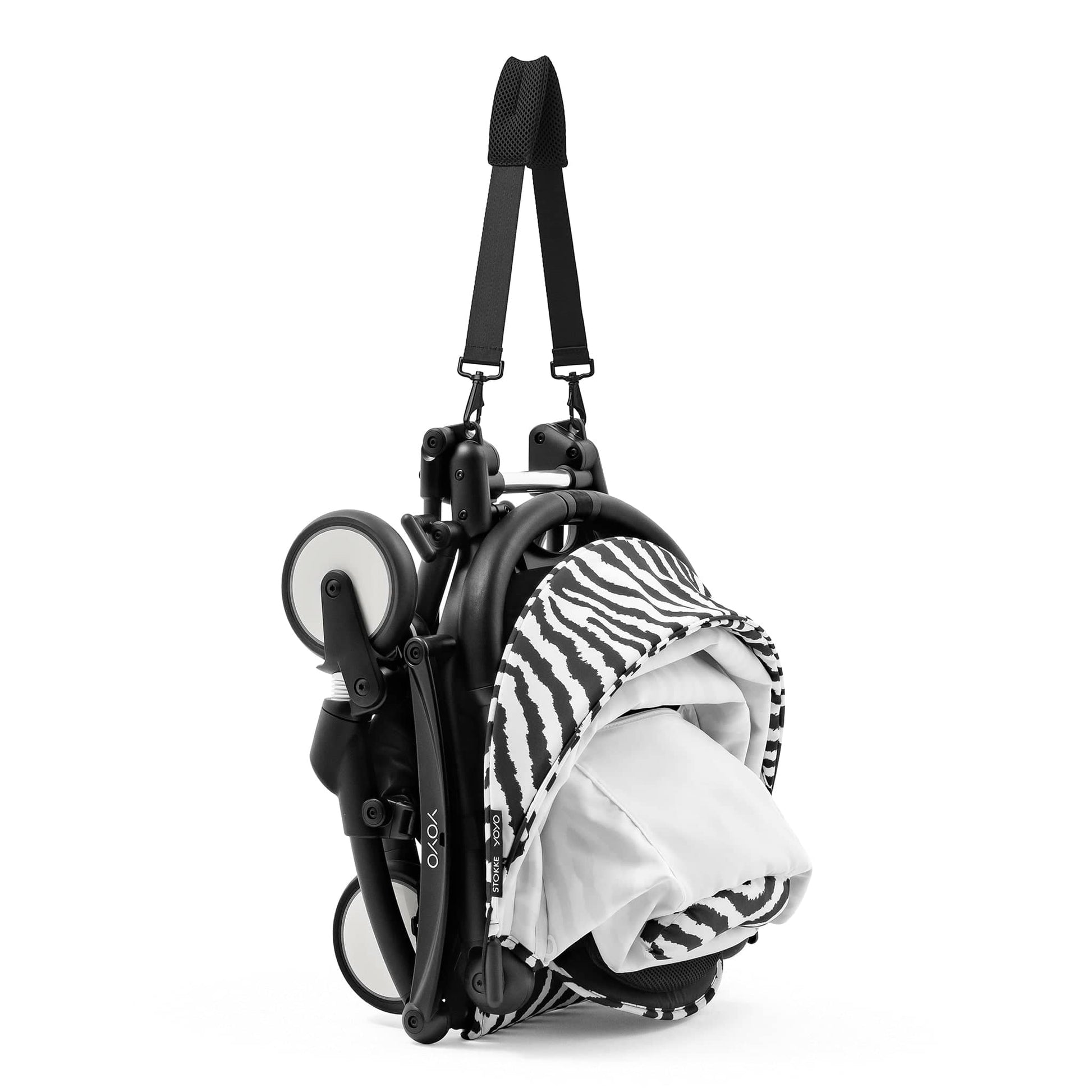 Stokke YOYO³ Stroller From 6 Months