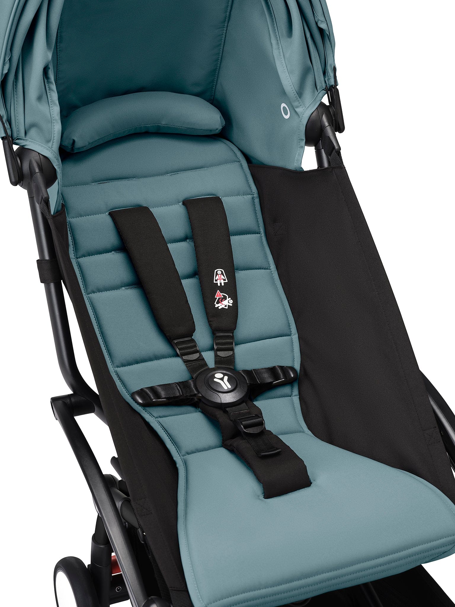 Stokke YOYO3 Ultra Compact 6+ Stroller (One Box)