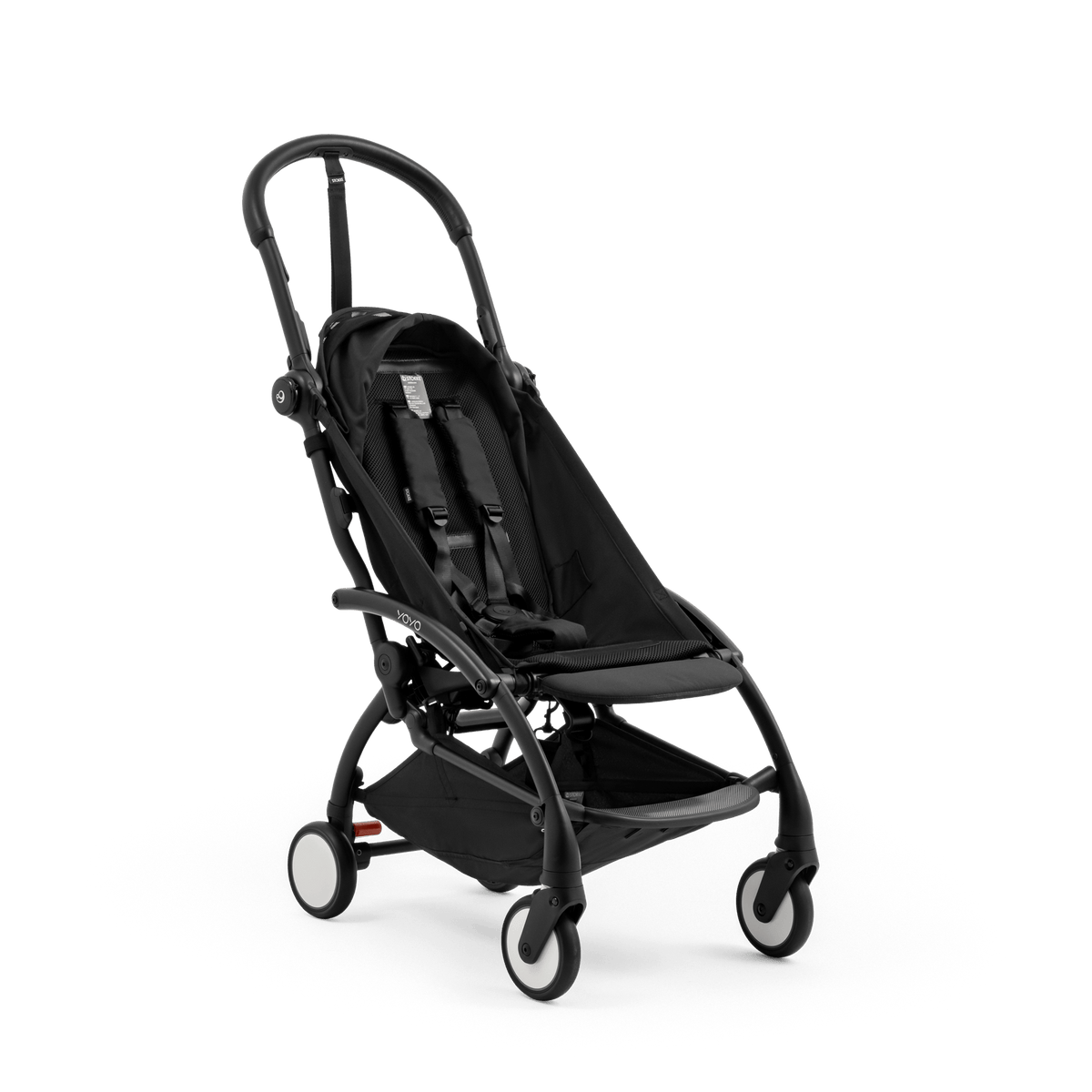 Stokke YOYO5 Base Frame - Black
