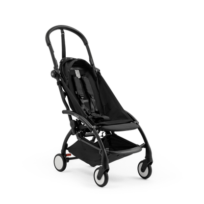 Stokke YOYO5 Base Frame - Black