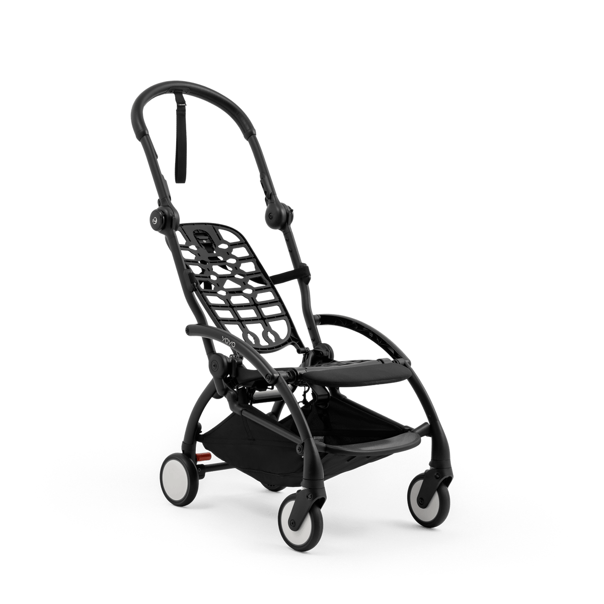 Stokke YOYO5 Base Frame - Black