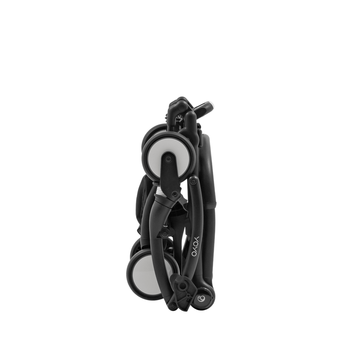 Stokke YOYO5 Base Frame - Black