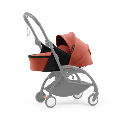 Stokke YOYO5 Newborn Pack - Berry