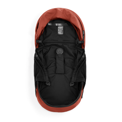 Stokke YOYO5 Newborn Pack - Black